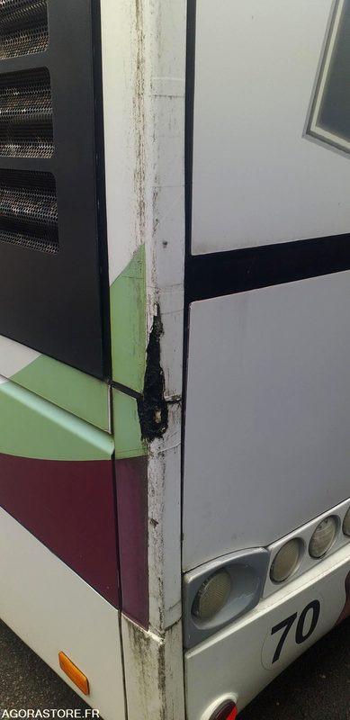 Bus autocar AE067 - Bus: gambar 5 Bus autocar AE067 - Bus: gambar 5