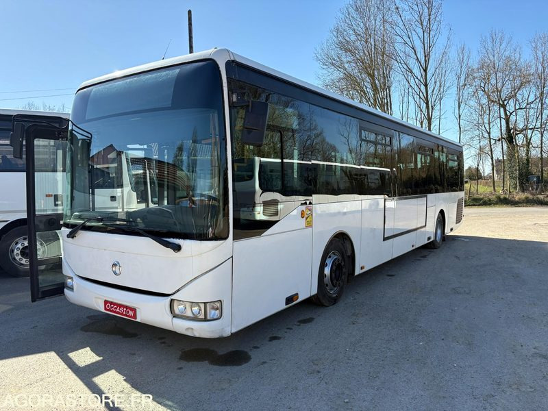 CROSSWAY LE de 2009 43 PL+64 - Bus: gambar 4 CROSSWAY LE de 2009 43 PL+64 - Bus: gambar 4