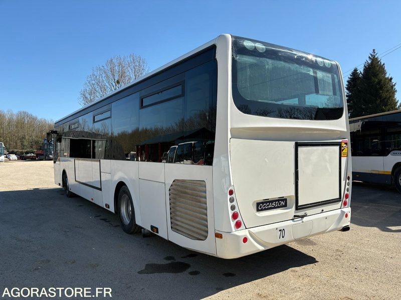 CROSSWAY LE de 2009 43 PL+64 - Bus: gambar 5 CROSSWAY LE de 2009 43 PL+64 - Bus: gambar 5