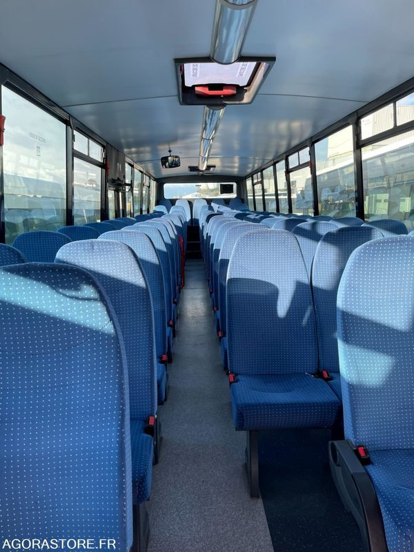 Car MAN - 2011 - 348437kms - BP 500 DN - Bus: gambar 5 Car MAN - 2011 - 348437kms - BP 500 DN - Bus: gambar 5