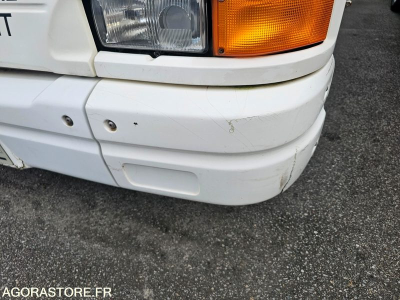 Bus HULIEZ GX117 - 2003 - 500DNY92: gambar 20