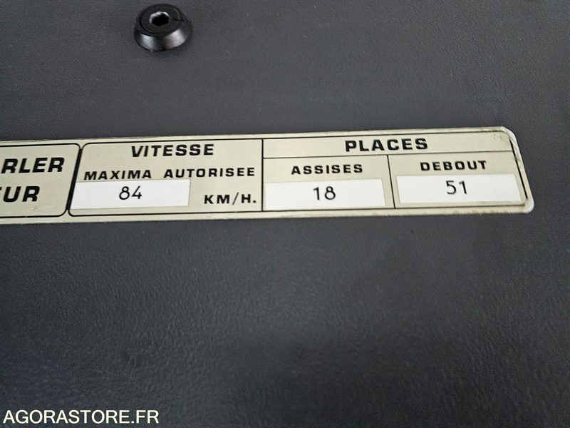 Bus HULIEZ GX117 - 2003 - 500DNY92: gambar 44