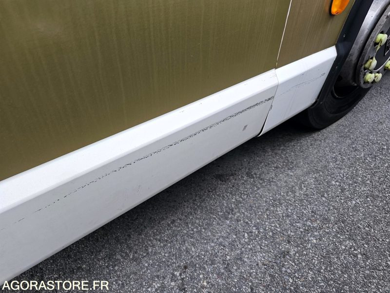 Bus HULIEZ GX117 - 2003 - 500DNY92: gambar 24