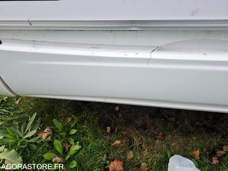 Bus HULIEZ GX117 - 2003 - 500DNY92: gambar 35