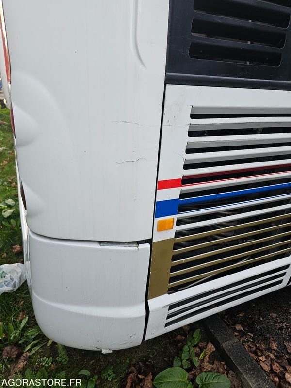 Bus HULIEZ GX117 - 2003 - 500DNY92: gambar 38