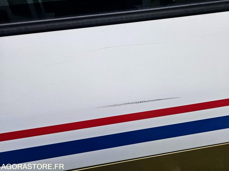 Bus HULIEZ GX117 - 2003 - 500DNY92: gambar 26