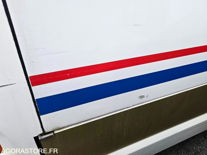 Bus HULIEZ GX117 - 2003 - 500DNY92: gambar 23