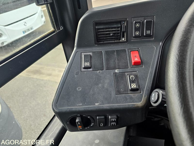 Bus HULIEZ GX117 - 2003 - 500DNY92: gambar 8