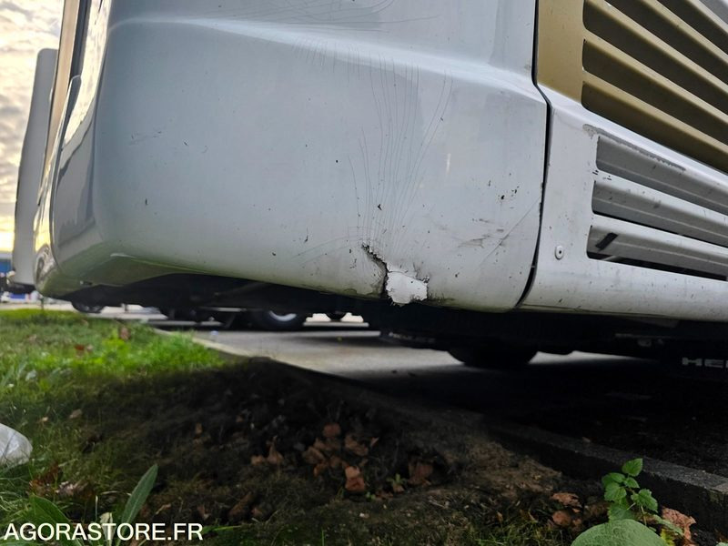 Bus HULIEZ GX117 - 2003 - 500DNY92: gambar 39