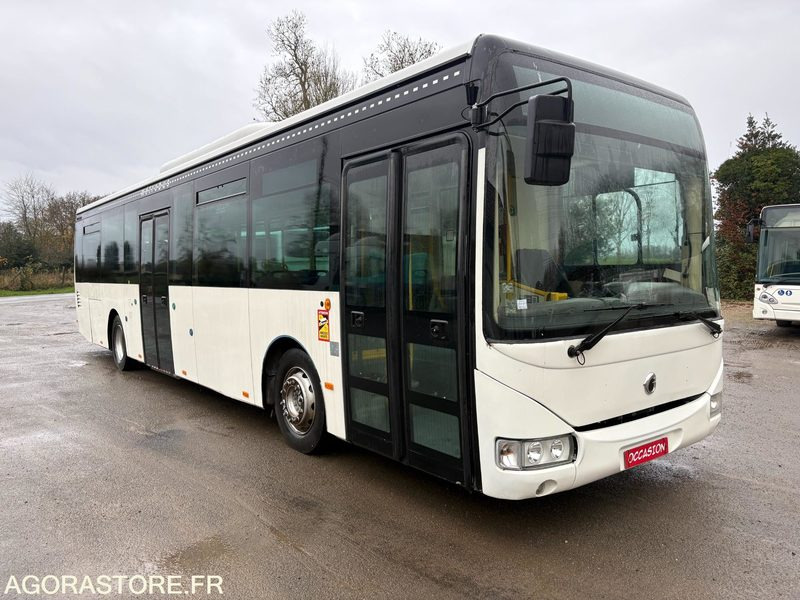 IRISBUS CROSSWAY LE Climatise de 2008 - Bus: gambar 1 IRISBUS CROSSWAY LE Climatise de 2008 - Bus: gambar 1