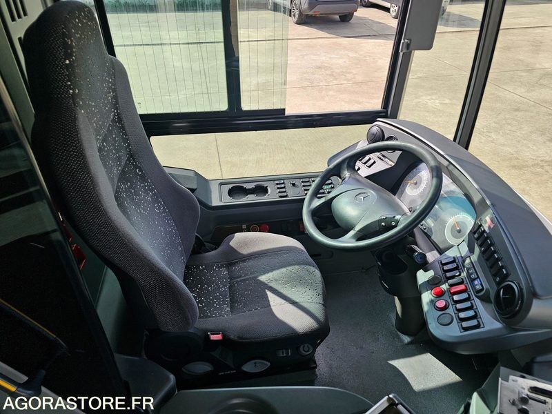 Mercedes Citaro - 2013 - 282897km - DA948MT - INVENTORIÉ PAR AGORASTORE - Bus: gambar 5 Mercedes Citaro - 2013 - 282897km - DA948MT - INVENTORIÉ PAR AGORASTORE - Bus: gambar 5