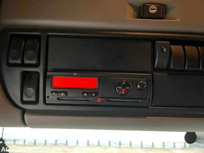 CAMION PLATEAU DAF 105.510 675 000 KM 2010 - Truk flatbed: gambar 5 CAMION PLATEAU DAF 105.510 675 000 KM 2010 - Truk flatbed: gambar 5