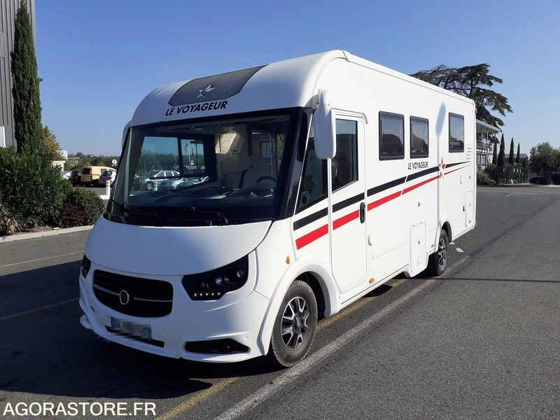 CAMPING CAR FIAT DUCATO 2.3 JTD - 2020 - 10770KMS - Mobil: gambar 2 CAMPING CAR FIAT DUCATO 2.3 JTD - 2020 - 10770KMS - Mobil: gambar 2