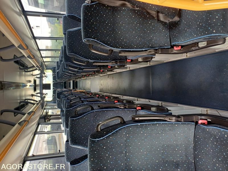 CAR IRISBUS CROSSAY - 2008 - / 687 745 Km - EW832DC (23401 - 386) - Bus sekolah: gambar 3 CAR IRISBUS CROSSAY - 2008 - / 687 745 Km - EW832DC (23401 - 386) - Bus sekolah: gambar 3