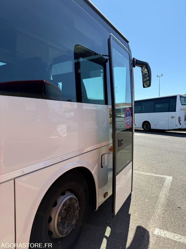 CAR IRISBUS CROSSWAY LE 22263 MEC 2014 / 698375km DC-038-JA - Bus sekolah: gambar 4 CAR IRISBUS CROSSWAY LE 22263 MEC 2014 / 698375km DC-038-JA - Bus sekolah: gambar 4