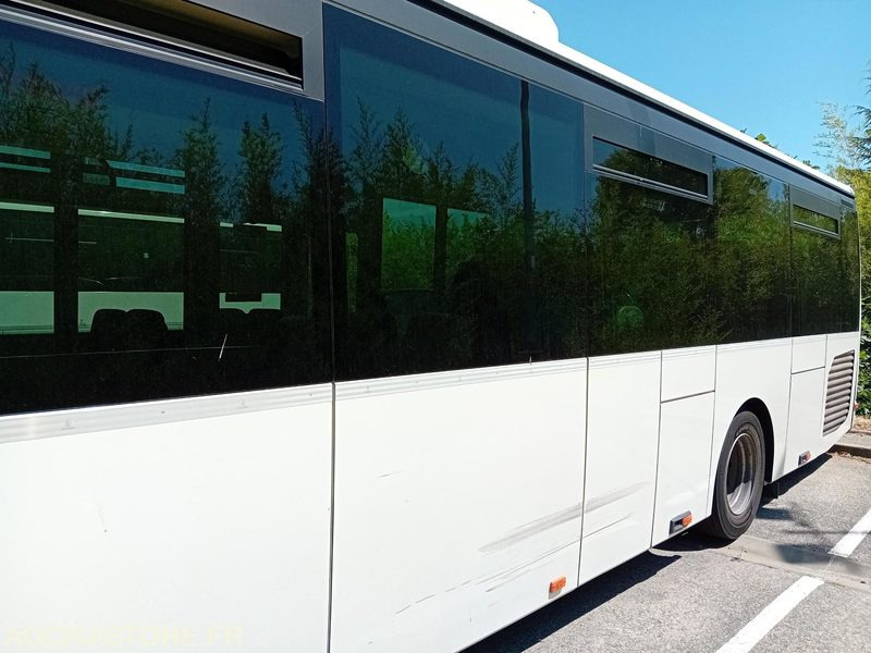 CAR IRISBUS CROSSWAY LE 22265 MEC 2014 729791KM DC-933-KR - Bus sekolah: gambar 4 CAR IRISBUS CROSSWAY LE 22265 MEC 2014 729791KM DC-933-KR - Bus sekolah: gambar 4