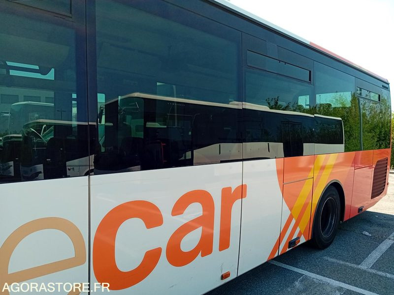 CAR IRISBUS CROSSXAY LE 22272 MEC 2014 579652KM DC-939-KT - Bus sekolah: gambar 4 CAR IRISBUS CROSSXAY LE 22272 MEC 2014 579652KM DC-939-KT - Bus sekolah: gambar 4