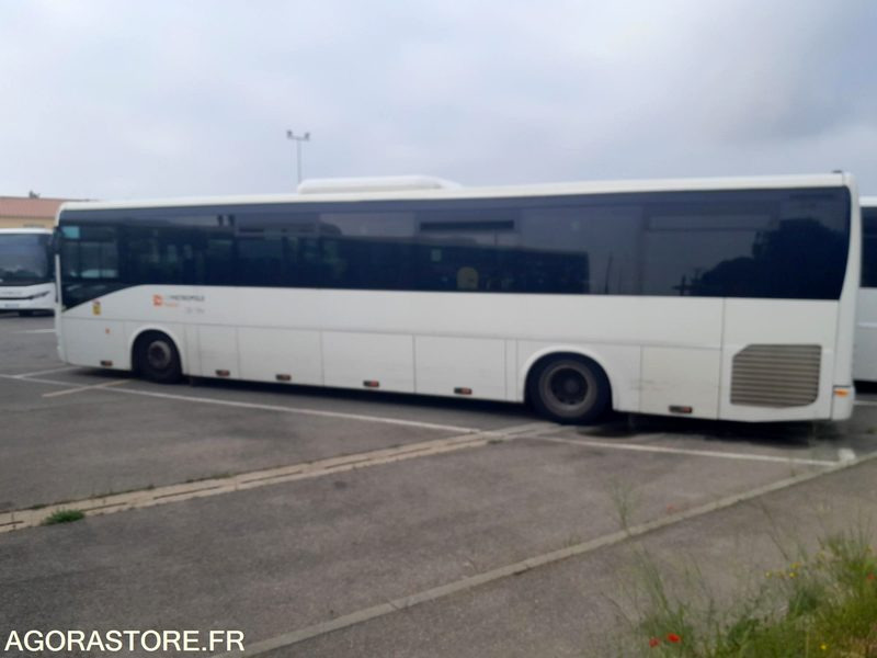 CAR IRISBUS - RECREO -11592 MEC2010 / 2010 / 358000 KM - AX215LX - Bus sekolah: gambar 4 CAR IRISBUS - RECREO -11592 MEC2010 / 2010 / 358000 KM - AX215LX - Bus sekolah: gambar 4