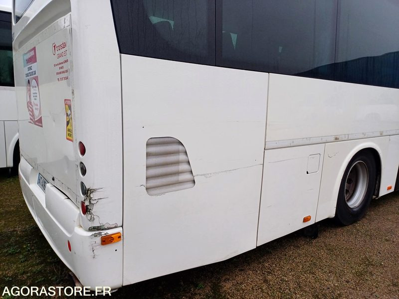 CAR IRISBUS RECREO - N°16813 - MEC2010 - 522000km/ AT-416-NP - Bus sekolah: gambar 4 CAR IRISBUS RECREO - N°16813 - MEC2010 - 522000km/ AT-416-NP - Bus sekolah: gambar 4