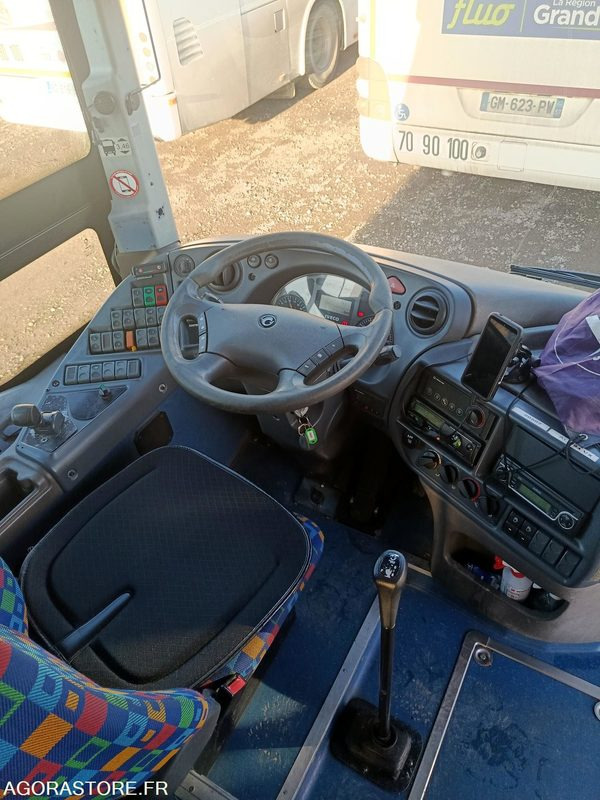 CAR IRISBUS RECREO - N°20507 - MEC 2010 -279000KM / AL-694-VX - Bus sekolah: gambar 4 CAR IRISBUS RECREO - N°20507 - MEC 2010 -279000KM / AL-694-VX - Bus sekolah: gambar 4