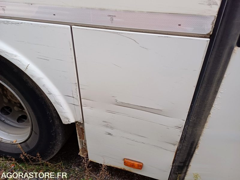 CAR IVECO ARWAY - PARC 16814 - MEC2010 497000KM AT933SJ - Bus sekolah: gambar 5 CAR IVECO ARWAY - PARC 16814 - MEC2010 497000KM AT933SJ - Bus sekolah: gambar 5