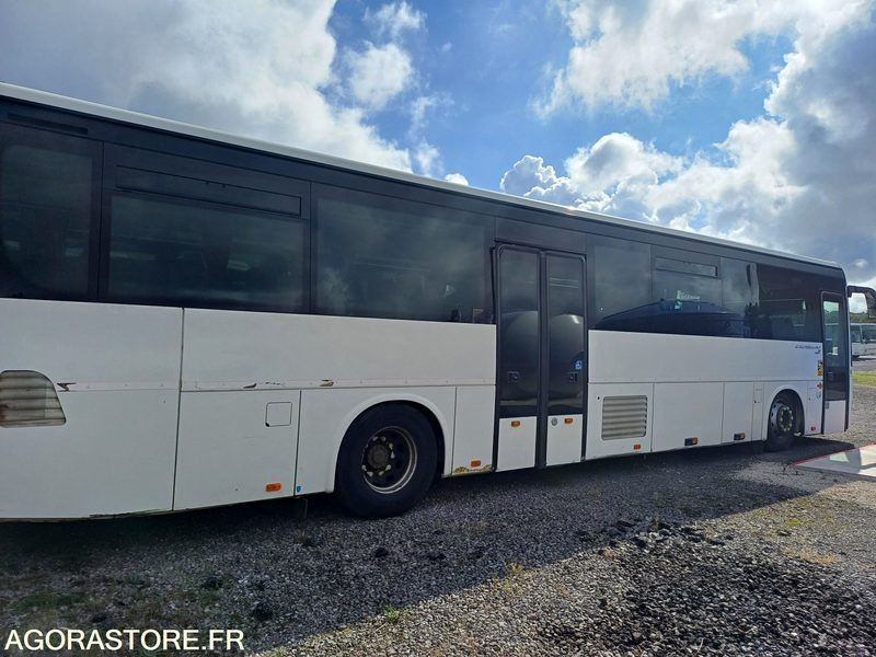 CAR IVECO CROSSWAY - PARC 20930 - MEC 2011 -635000KM / BW-920-ZH - Bus sekolah: gambar 3 CAR IVECO CROSSWAY - PARC 20930 - MEC 2011 -635000KM / BW-920-ZH - Bus sekolah: gambar 3