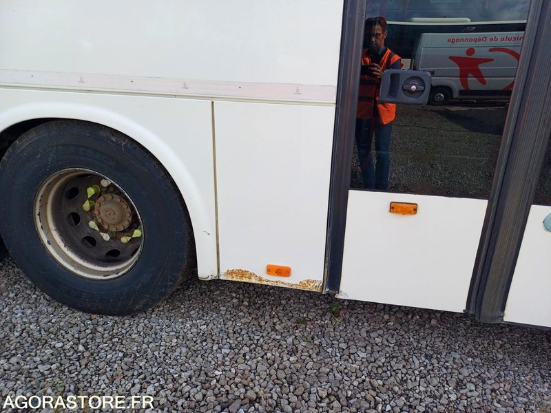 CAR IVECO CROSSWAY - PARC 20930 - MEC 2011 -635000KM / BW-920-ZH - Bus sekolah: gambar 5 CAR IVECO CROSSWAY - PARC 20930 - MEC 2011 -635000KM / BW-920-ZH - Bus sekolah: gambar 5