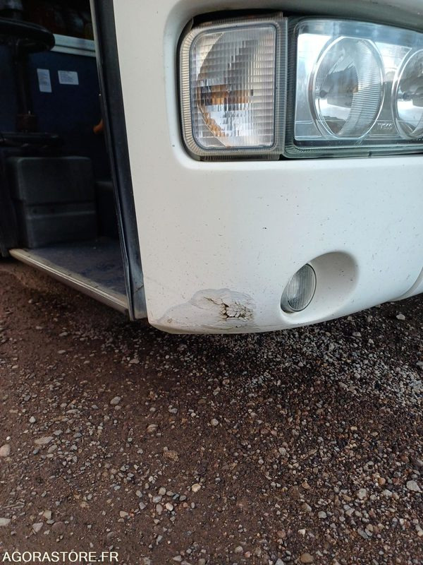 CAR IVECO CROSSWAY - n° 16807 MEC 2010 532000KM AT256NM - Bus sekolah: gambar 3 CAR IVECO CROSSWAY - n° 16807 MEC 2010 532000KM AT256NM - Bus sekolah: gambar 3