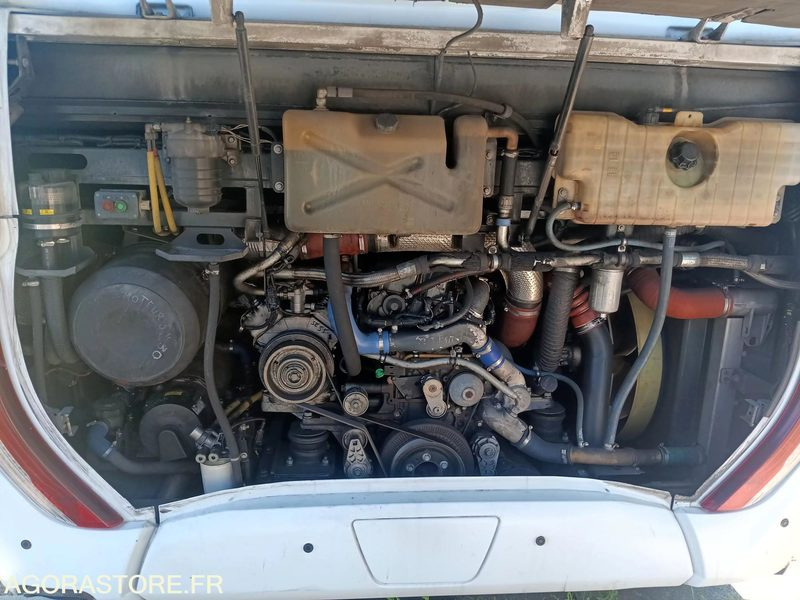 CAR MAGELYS N°37019 MEC05-10-2015 KM 479907 DW-815-HA - Bus pariwisata: gambar 5 CAR MAGELYS N°37019 MEC05-10-2015 KM 479907 DW-815-HA - Bus pariwisata: gambar 5