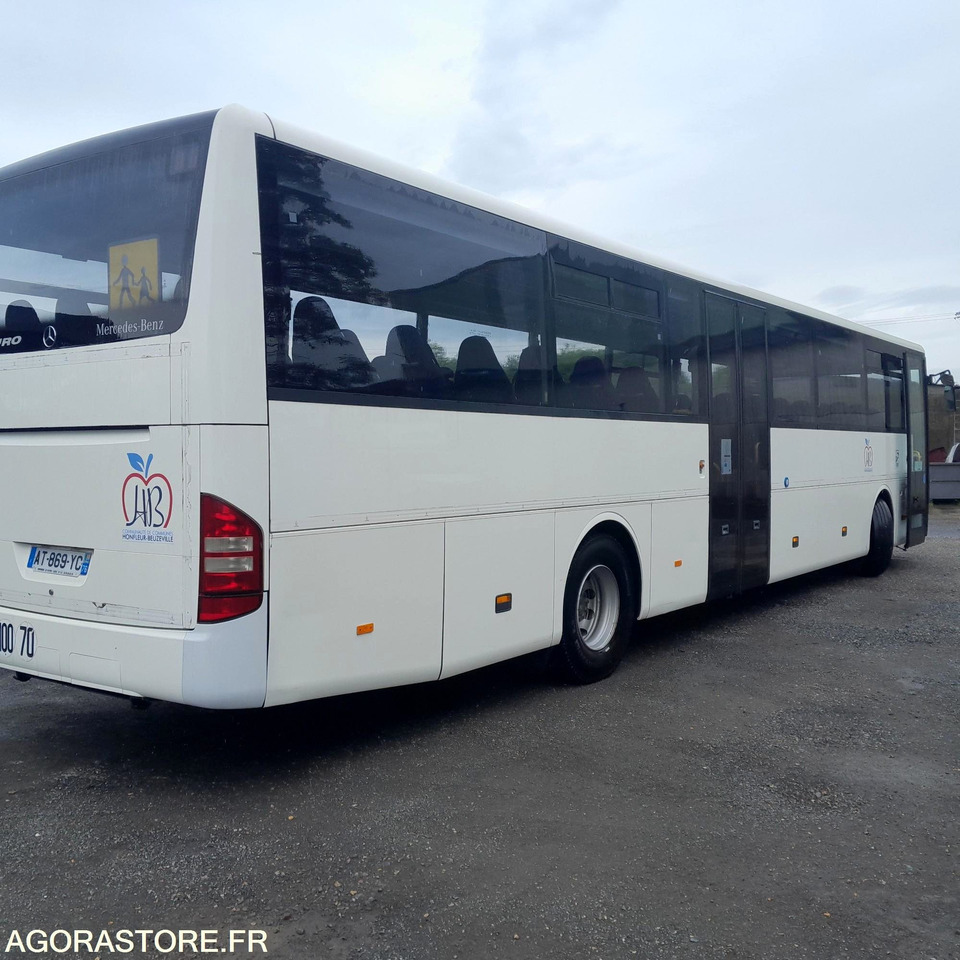 CAR MERCEDES INTOURO 436244 kms 2010 - Bus sekolah: gambar 3 CAR MERCEDES INTOURO 436244 kms 2010 - Bus sekolah: gambar 3