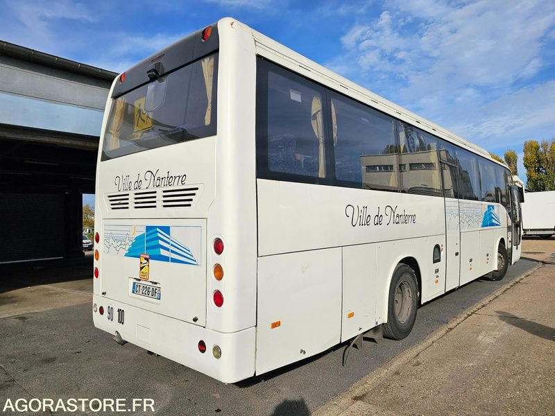 CAR SCOLAIRE TEMSA SAFARI - 2006 - 443780KM - CT226DF - Bus sekolah: gambar 3 CAR SCOLAIRE TEMSA SAFARI - 2006 - 443780KM - CT226DF - Bus sekolah: gambar 3