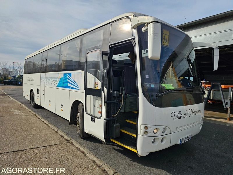 CAR SCOLAIRE TEMSA SAFARI - 2006 - 443780KM - CT226DF - Bus sekolah: gambar 2 CAR SCOLAIRE TEMSA SAFARI - 2006 - 443780KM - CT226DF - Bus sekolah: gambar 2