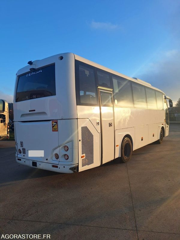 CAR - TEMSA - MD9 - 2011- 445759 KM - Bus pariwisata: gambar 3 CAR - TEMSA - MD9 - 2011- 445759 KM - Bus pariwisata: gambar 3