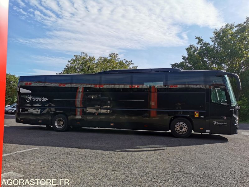 CAR VDL FHD2 24729 MEC 2012 523000KM CC-461-FA - Bus pariwisata: gambar 5 CAR VDL FHD2 24729 MEC 2012 523000KM CC-461-FA - Bus pariwisata: gambar 5