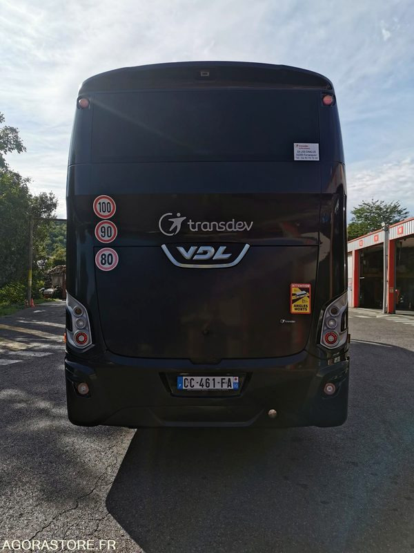 CAR VDL FHD2 24729 MEC 2012 523000KM CC-461-FA - Bus pariwisata: gambar 3 CAR VDL FHD2 24729 MEC 2012 523000KM CC-461-FA - Bus pariwisata: gambar 3