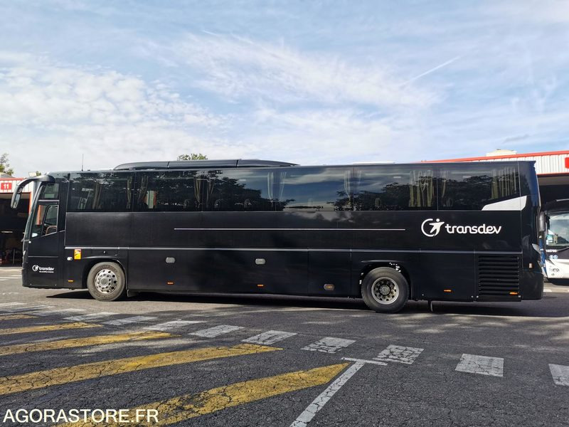 CAR VDL FHD2 24729 MEC 2012 523000KM CC-461-FA - Bus pariwisata: gambar 4 CAR VDL FHD2 24729 MEC 2012 523000KM CC-461-FA - Bus pariwisata: gambar 4