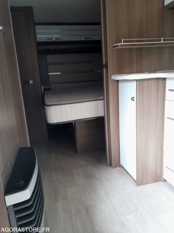 CARAVANE RUBIS 5.7 - 2019 - Mobil: gambar 2 CARAVANE RUBIS 5.7 - 2019 - Mobil: gambar 2