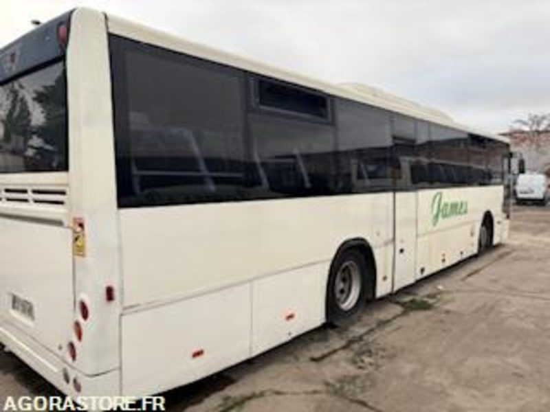 CARS SCOLAIRE | TEMSA | 2007 | 365000KM - Bus sekolah: gambar 2 CARS SCOLAIRE | TEMSA | 2007 | 365000KM - Bus sekolah: gambar 2