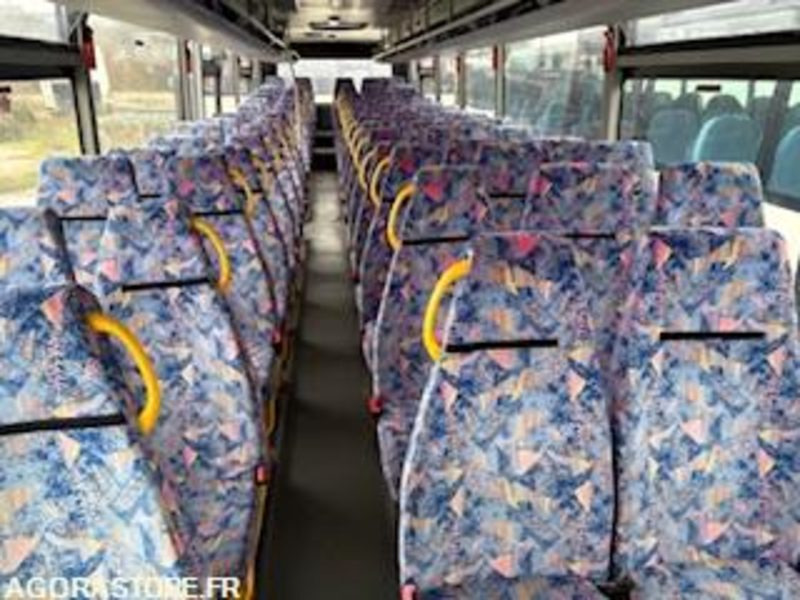 CARS SCOLAIRE | TEMSA | 2007 | 365000KM - Bus sekolah: gambar 4 CARS SCOLAIRE | TEMSA | 2007 | 365000KM - Bus sekolah: gambar 4