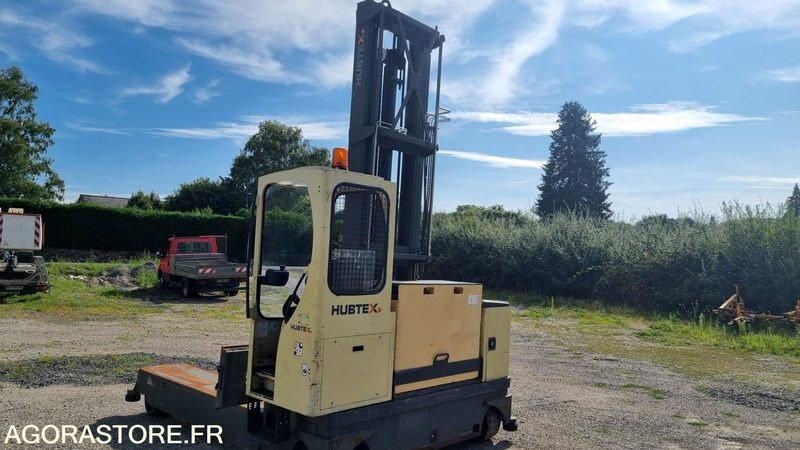 CHARIOT MULTIDIRECTIONNEL HUBTEX MQ-40 21-25 EL - 2011 - Forklift listrik: gambar 5 CHARIOT MULTIDIRECTIONNEL HUBTEX MQ-40 21-25 EL - 2011 - Forklift listrik: gambar 5