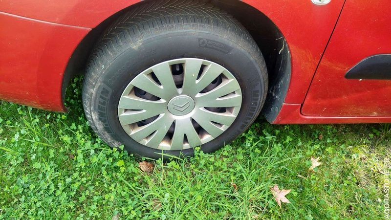 CITROËN BERLINGO - 132745km - 2011 - Van kecil: gambar 3 CITROËN BERLINGO - 132745km - 2011 - Van kecil: gambar 3