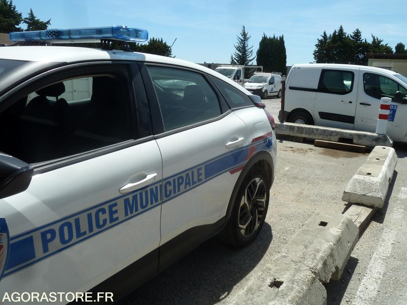 CITROEN C 4 - Mobil: gambar 5 CITROEN C 4 - Mobil: gambar 5