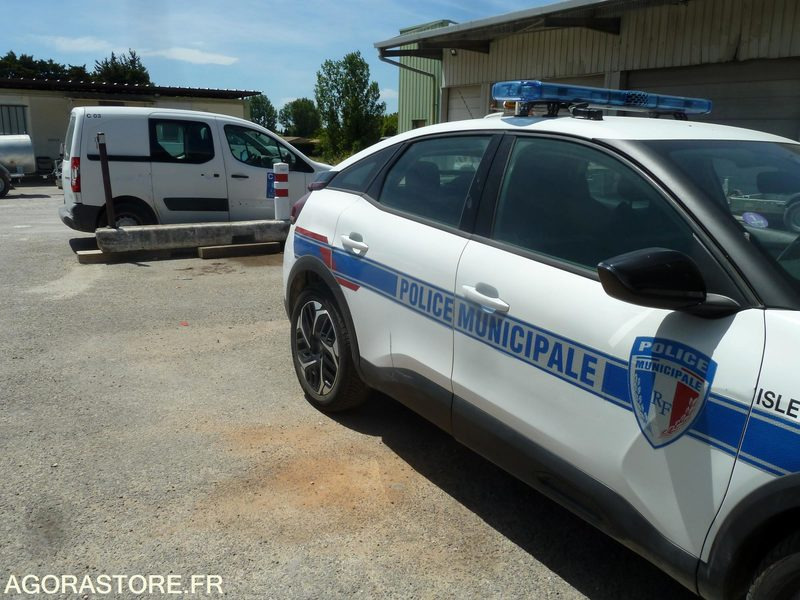 CITROEN C 4 - Mobil: gambar 4 CITROEN C 4 - Mobil: gambar 4