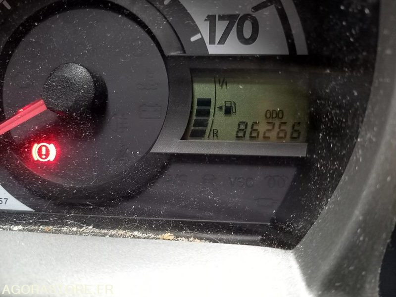 CITROEN C1 AD-659-JS - Mobil: gambar 5 CITROEN C1 AD-659-JS - Mobil: gambar 5