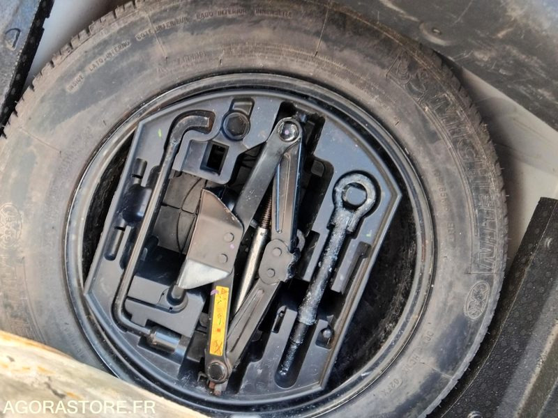 CITROEN C3 II 1.6 HDi 92 cv _ CX-918-XR - Mobil: gambar 5 CITROEN C3 II 1.6 HDi 92 cv _ CX-918-XR - Mobil: gambar 5