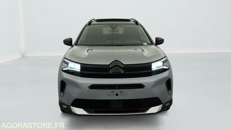 CITROEN | C5 AIRCROSS | 2023 | 19 772kms | GM139ZJ - Mobil SUV: gambar 3 CITROEN | C5 AIRCROSS | 2023 | 19 772kms | GM139ZJ - Mobil SUV: gambar 3