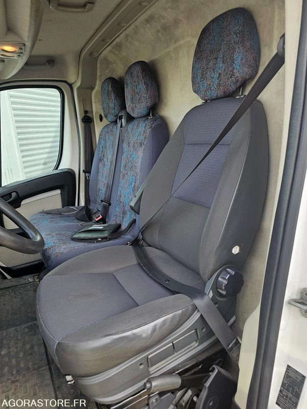 CITROEN JUMPER - 2011 - 86131KM - BT077QD - Van panel: gambar 5 CITROEN JUMPER - 2011 - 86131KM - BT077QD - Van panel: gambar 5