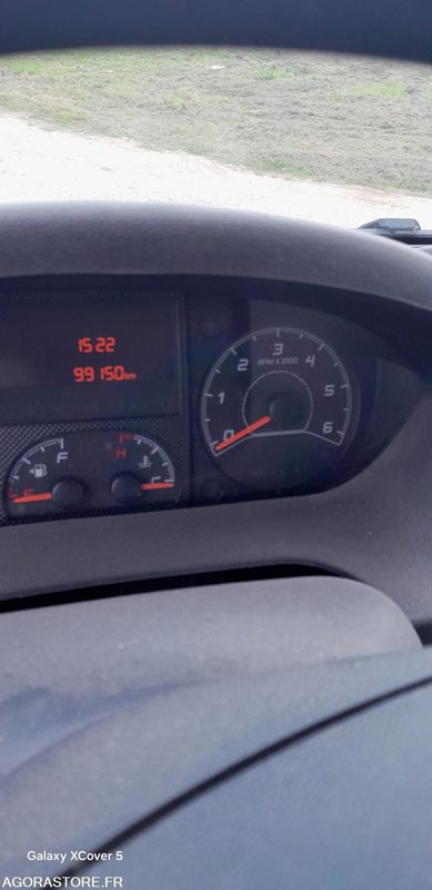 CITROEN JUMPER - Van panel: gambar 4 CITROEN JUMPER - Van panel: gambar 4