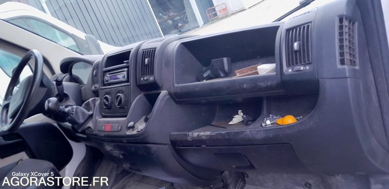 CITROEN JUMPER - Van panel: gambar 1 CITROEN JUMPER - Van panel: gambar 1