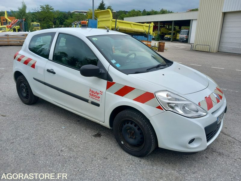 CLIO III DCI75 3 PORTES (BR0512) - Mobil: gambar 1 CLIO III DCI75 3 PORTES (BR0512) - Mobil: gambar 1